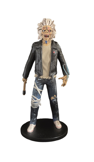 Eddie 3D Collection - Iron Maiden