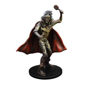 Eddie 3D Collection - Iron Maiden