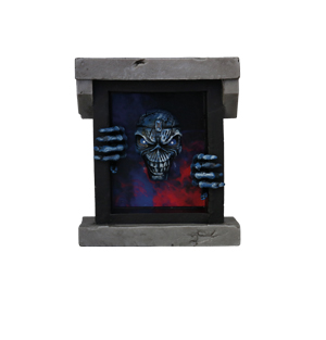 Eddie 3D Collection - Iron Maiden