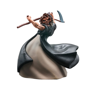 Eddie 3D Collection - Iron Maiden