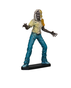 Eddie 3D Collection - Iron Maiden
