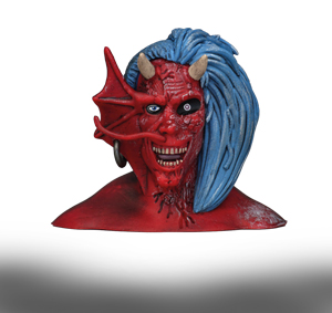 Eddie 3D Collection - Iron Maiden