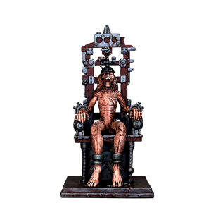 Eddie 3D Collection - Iron Maiden