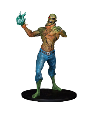 Eddie 3D Collection - Iron Maiden