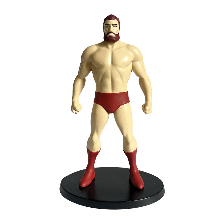Tiger Mask 3D Collection