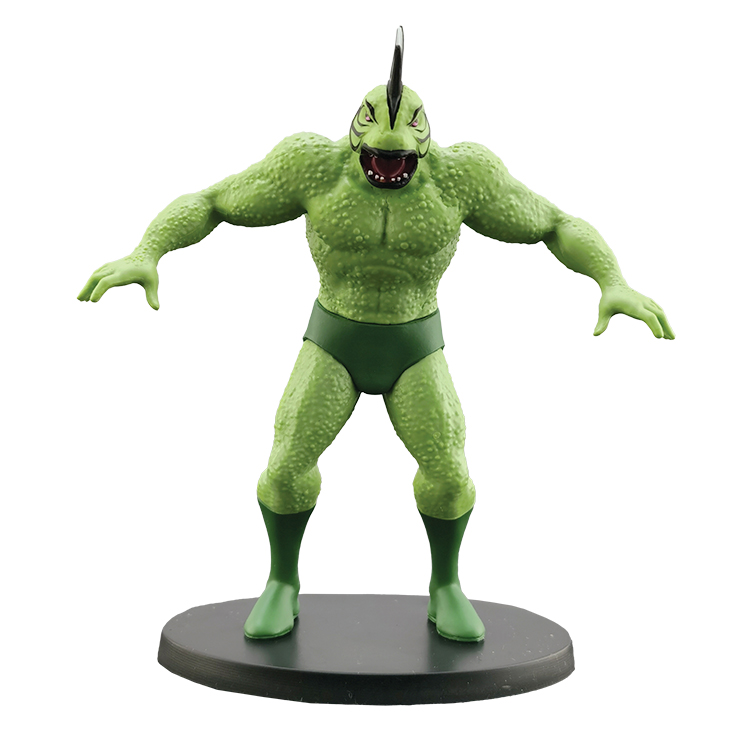 Tiger Mask 3D Collection