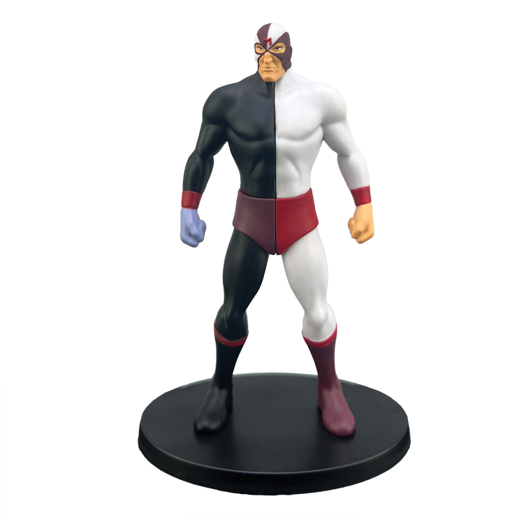 Tiger Mask 3D Collection