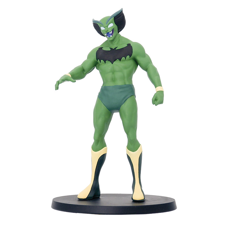 Tiger Mask 3D Collection