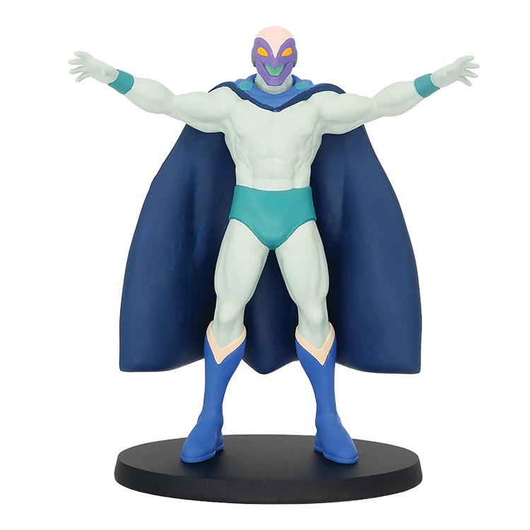 Tiger Mask 3D Collection