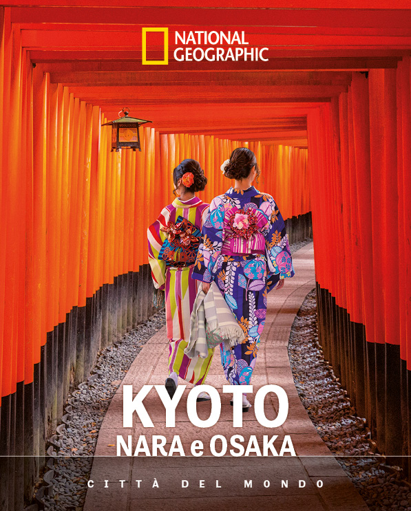 Città del mondo - National Geographic