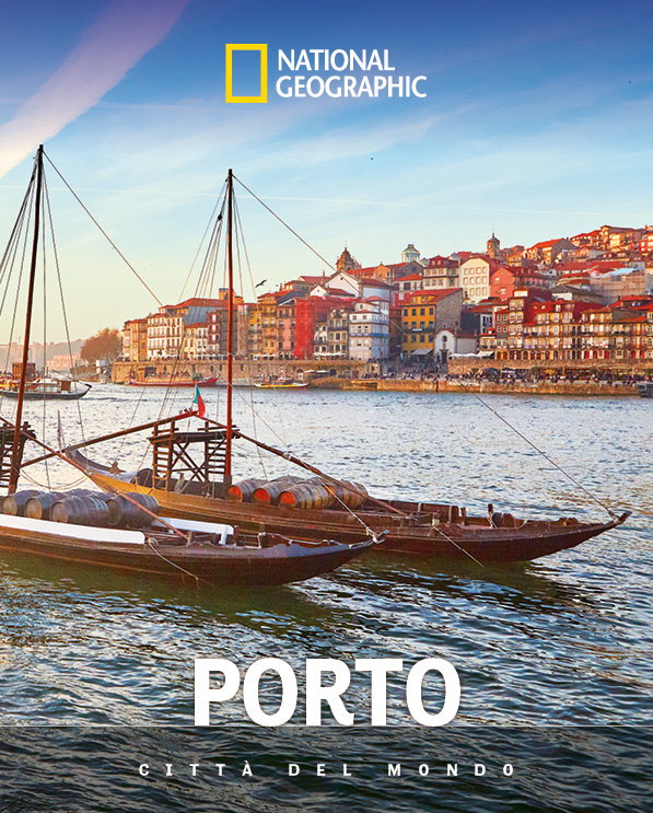 Città del mondo - National Geographic