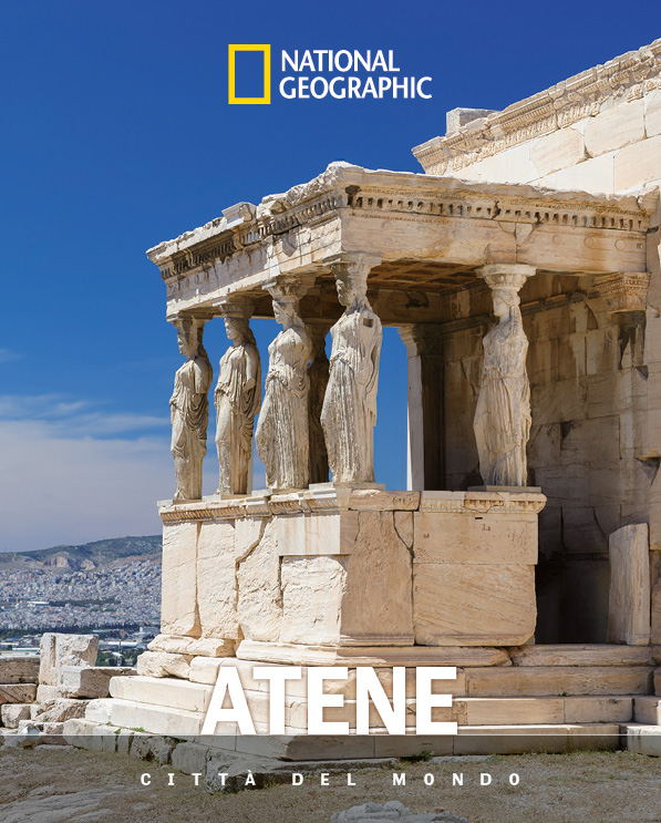 Città del mondo - National Geographic