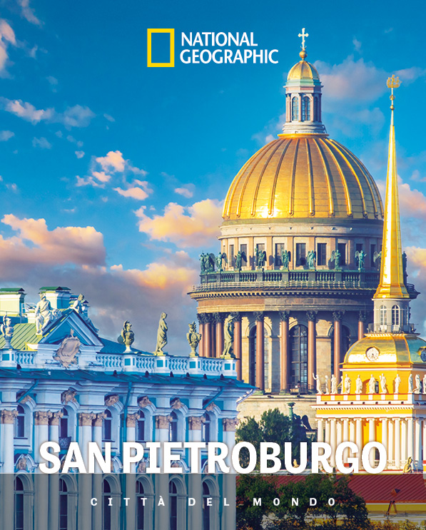 Città del mondo - National Geographic