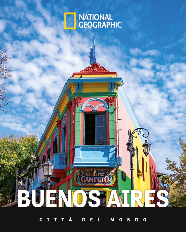 Città del mondo - National Geographic