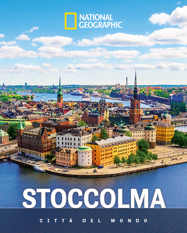 Città del mondo - National Geographic