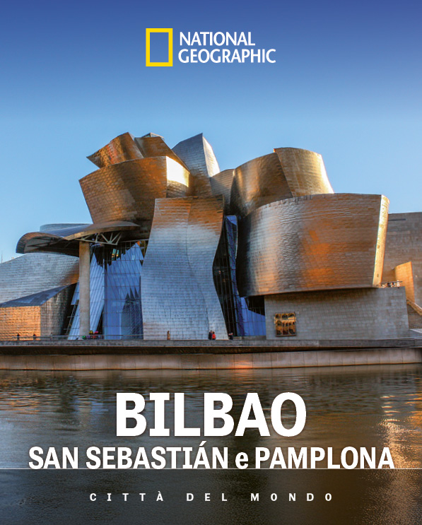 Città del mondo - National Geographic