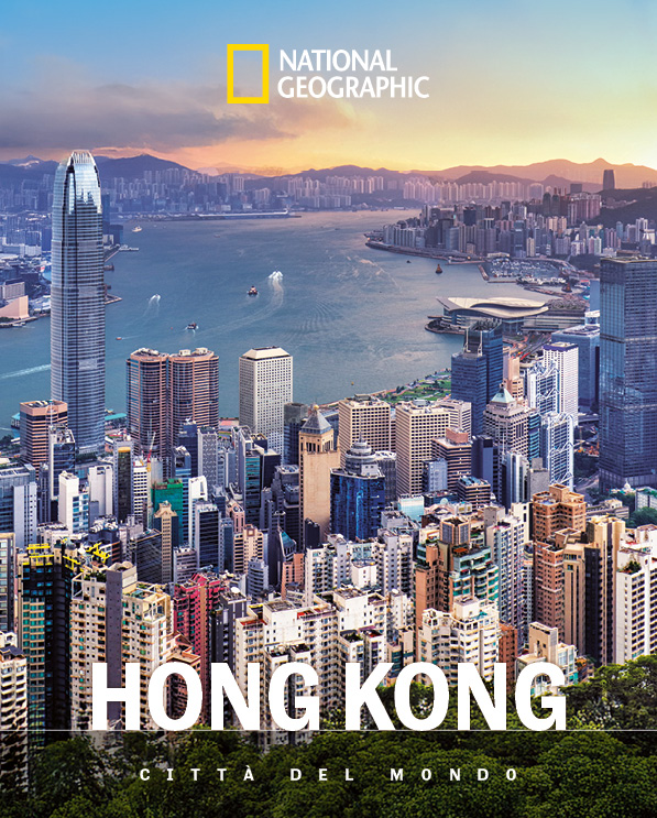 Città del mondo - National Geographic