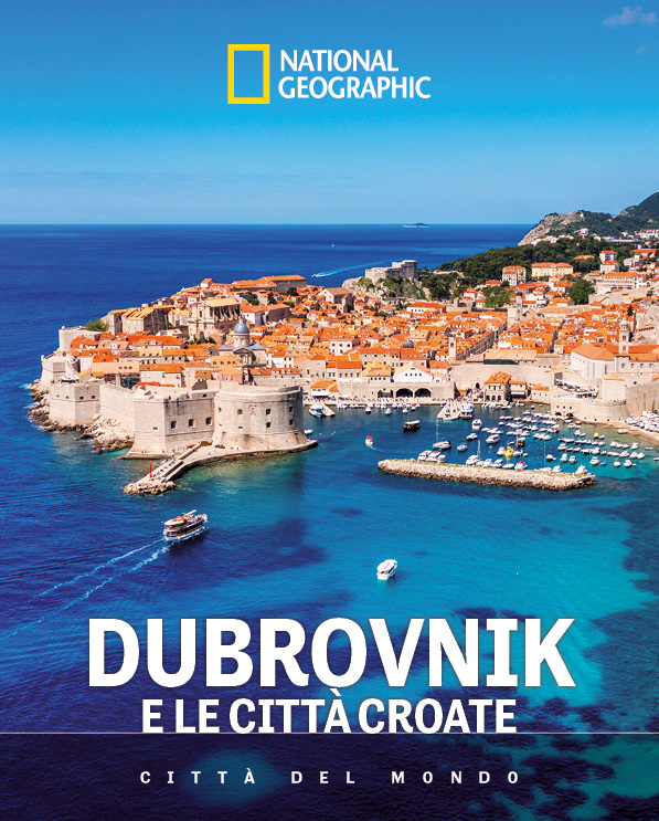 Città del mondo - National Geographic