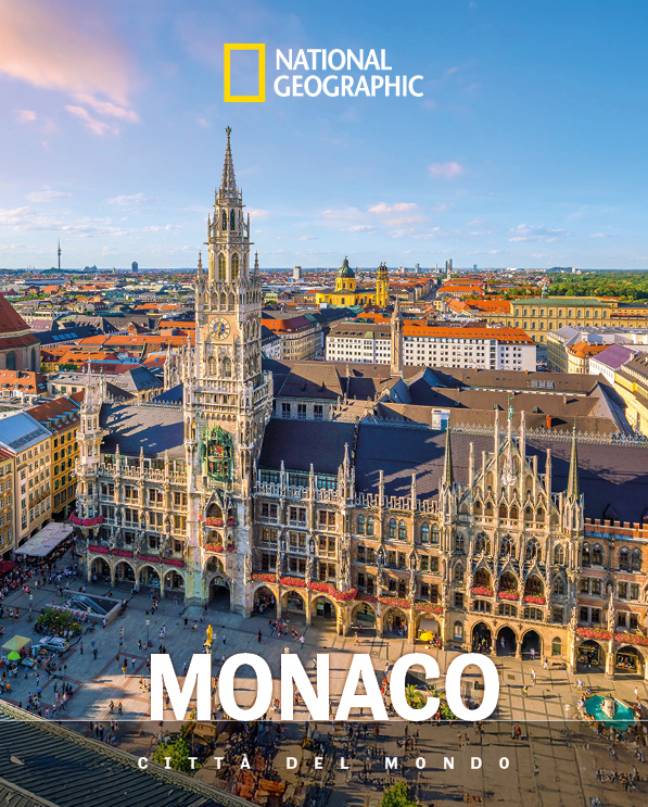 Città del mondo - National Geographic