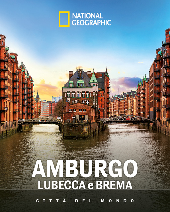 Città del mondo - National Geographic