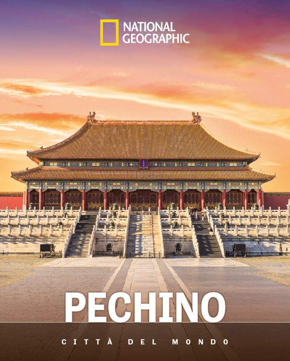 Città del mondo - National Geographic