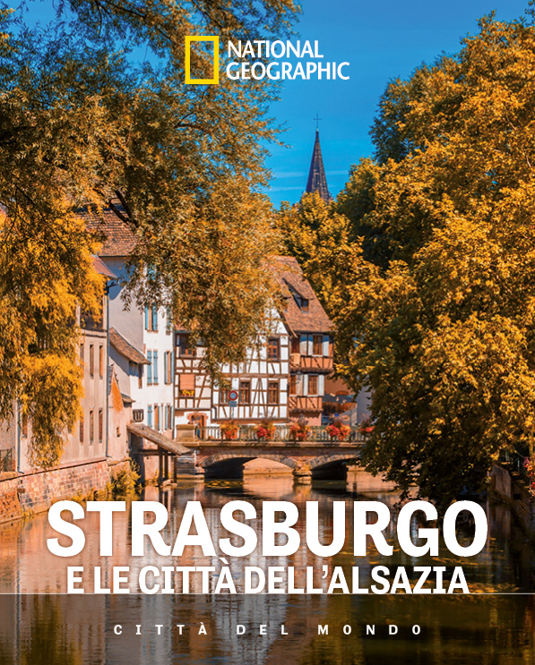 Città del mondo - National Geographic