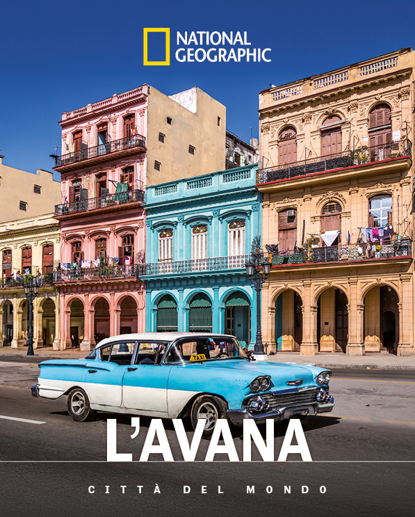 Città del mondo - National Geographic