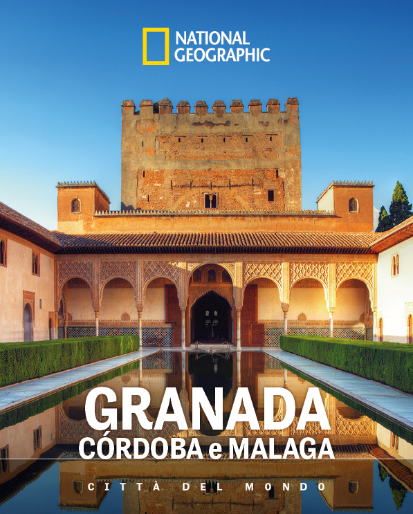 Città del mondo - National Geographic