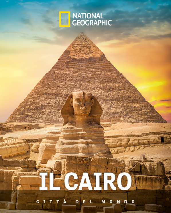 Città del mondo - National Geographic