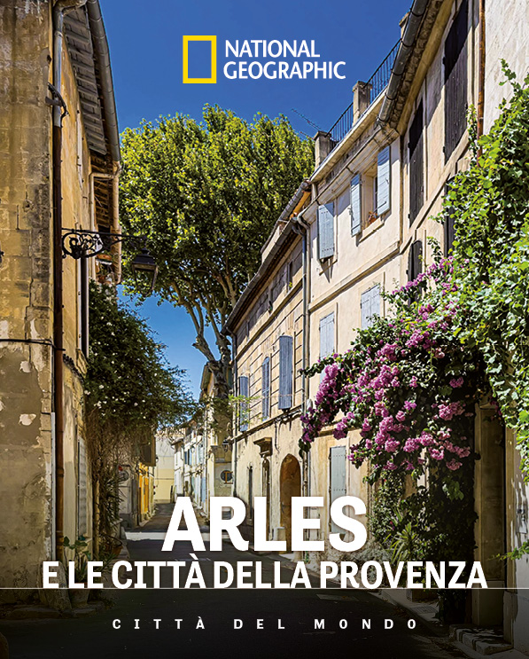 Città del mondo - National Geographic
