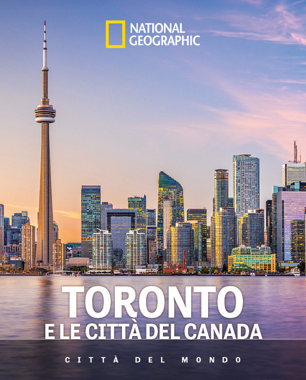 Città del mondo - National Geographic