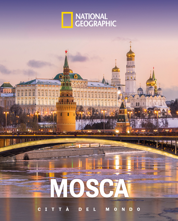 Città del mondo - National Geographic