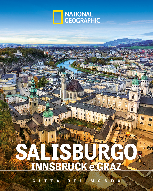 Città del mondo - National Geographic