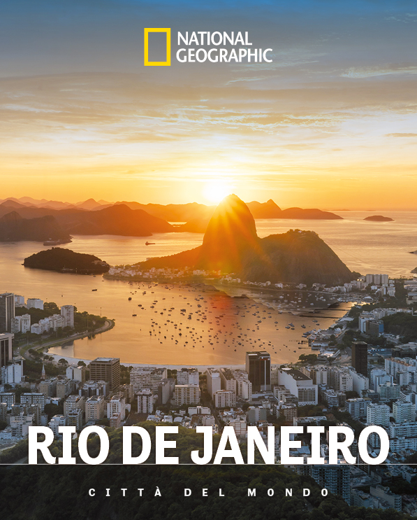 Città del mondo - National Geographic