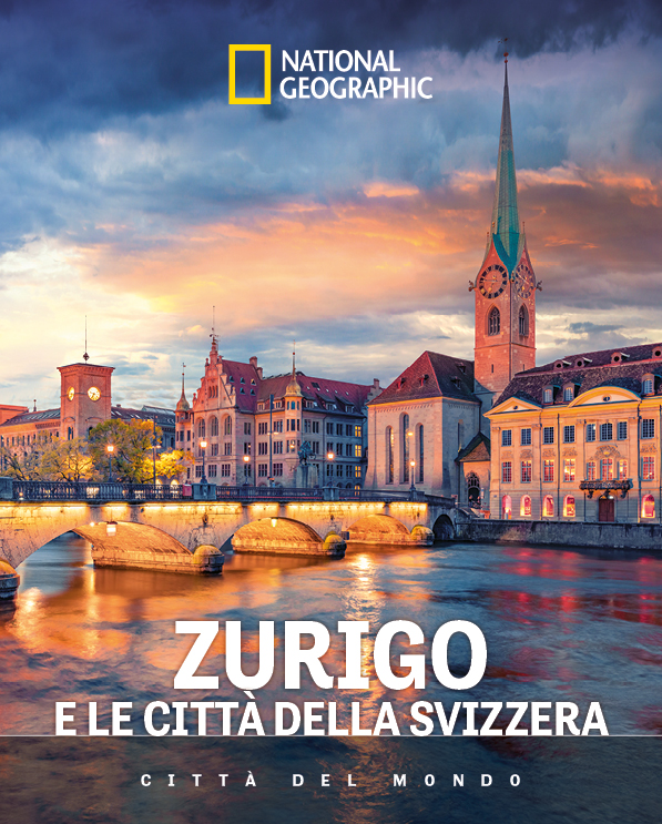 Città del mondo - National Geographic