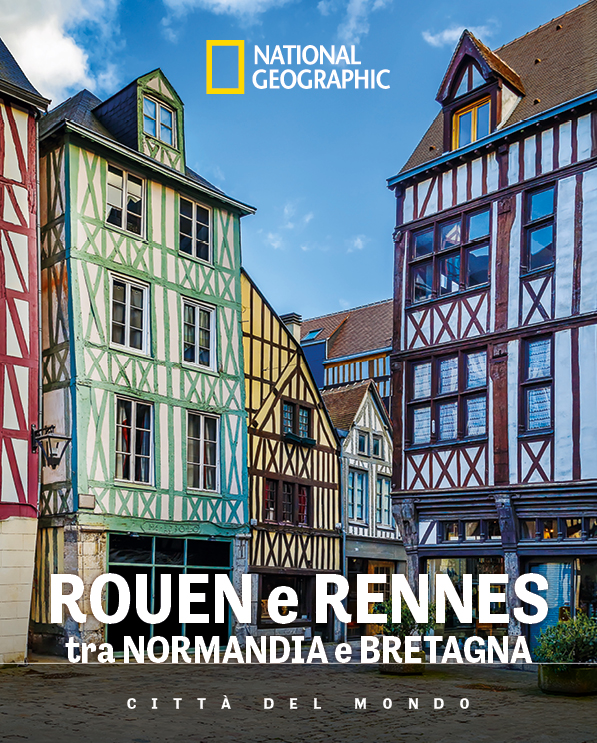 Città del mondo - National Geographic