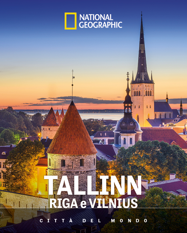 Città del mondo - National Geographic