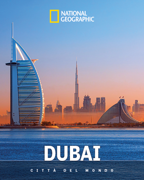 Città del mondo - National Geographic