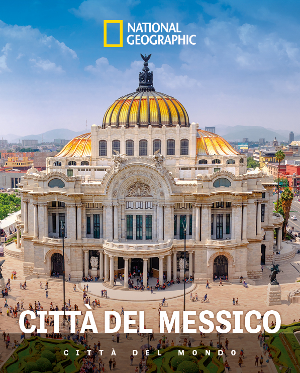 Città del mondo - National Geographic