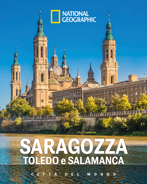 Città del mondo - National Geographic