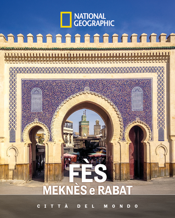 Città del mondo - National Geographic