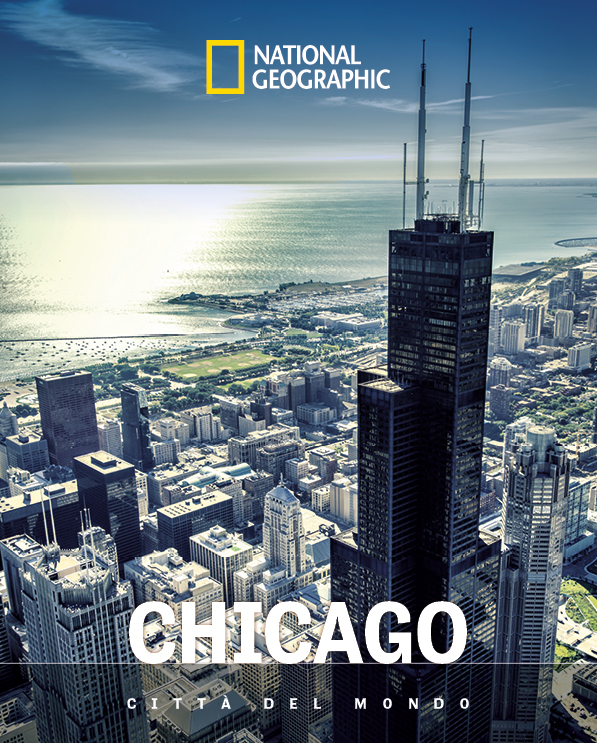 Città del mondo - National Geographic