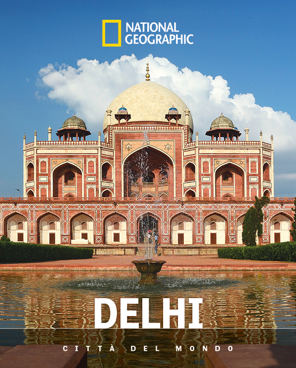 Città del mondo - National Geographic