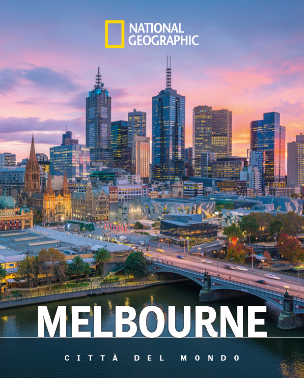 Città del mondo - National Geographic