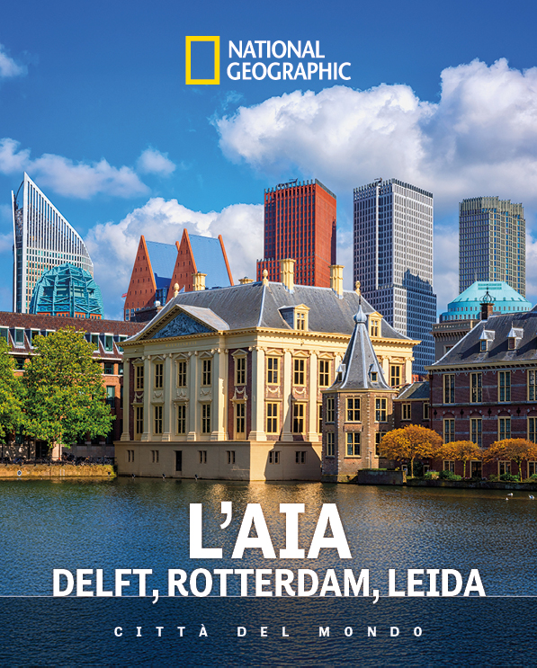 Città del mondo - National Geographic