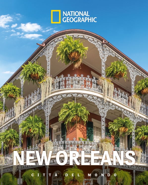 Città del mondo - National Geographic