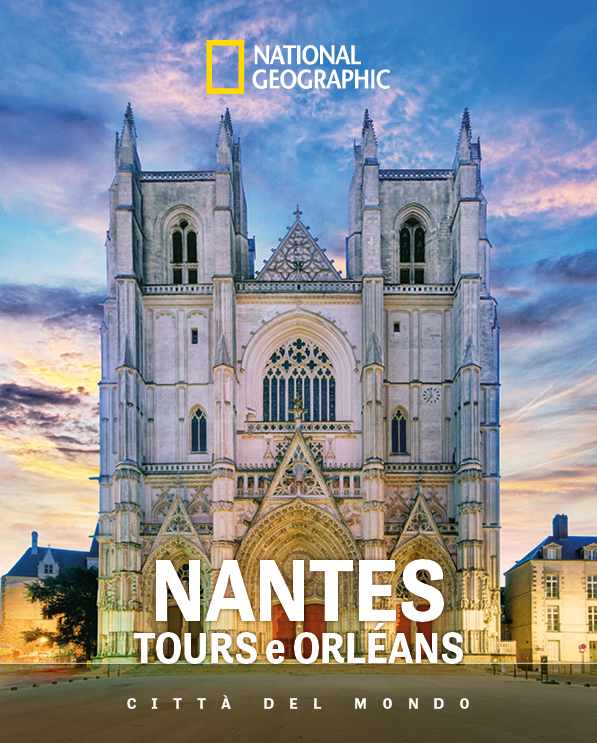 Città del mondo - National Geographic