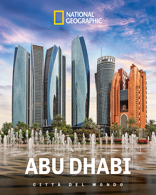 Città del mondo - National Geographic