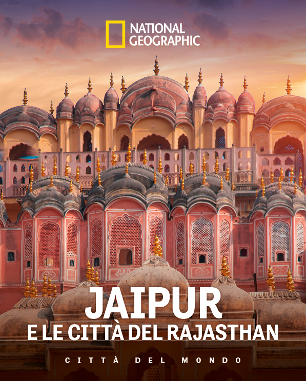 Città del mondo - National Geographic