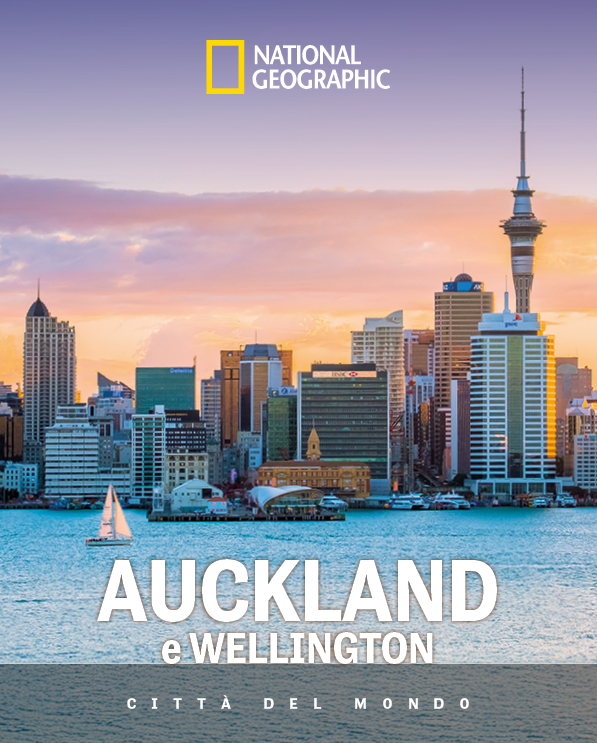 Città del mondo - National Geographic